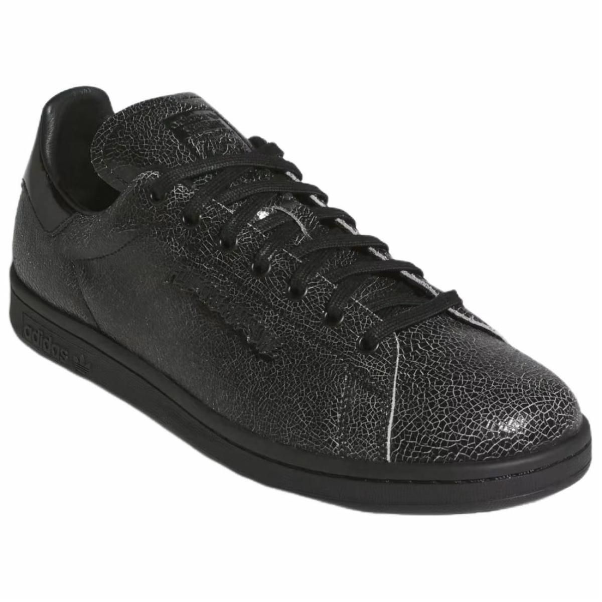 Кроссовки Adidas Originals Stan Smith Black