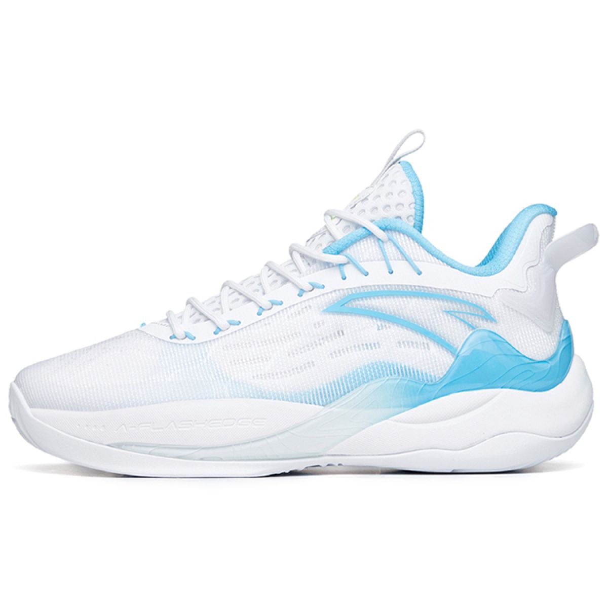 Кроссовки Anta A-Flashedge White/Blue
