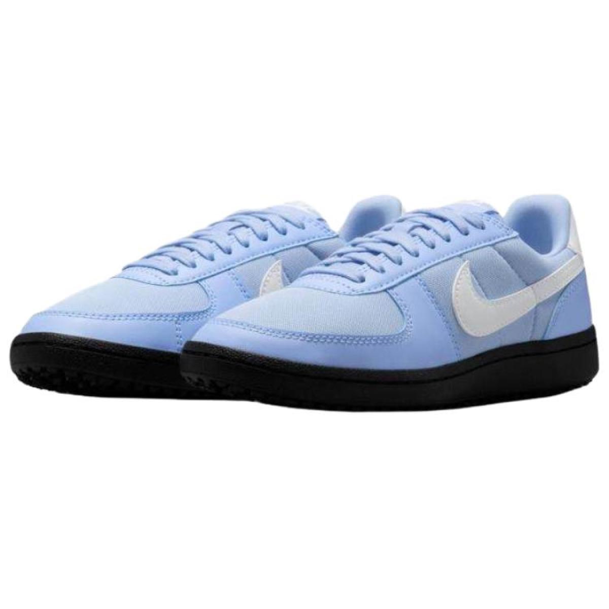 Женские кроссовки Nike Field General Blue