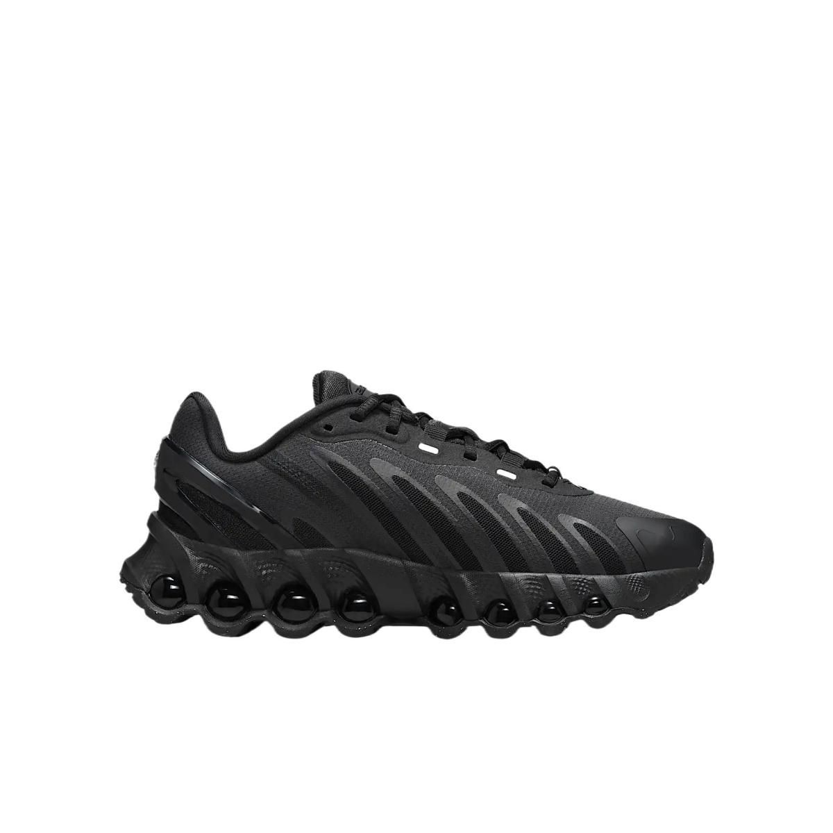 Подростковые кроссовки Nike Air Max Dn8 Black
