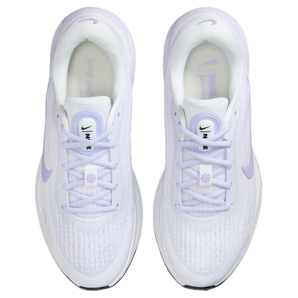 Женские кроссовки Nike Journey Run White/Purple