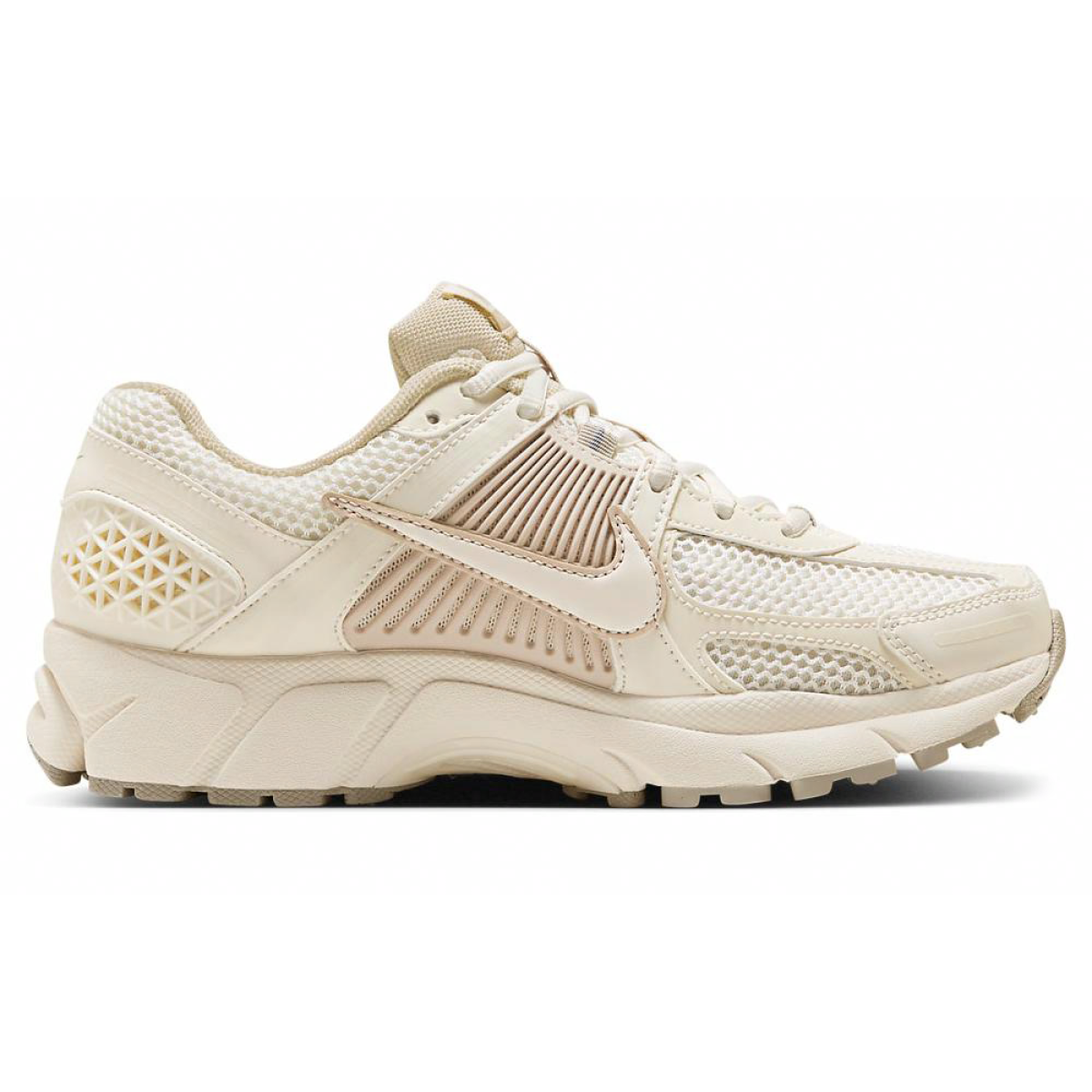 Женские кроссовки Nike Air Zoom Vomero 5 Beige