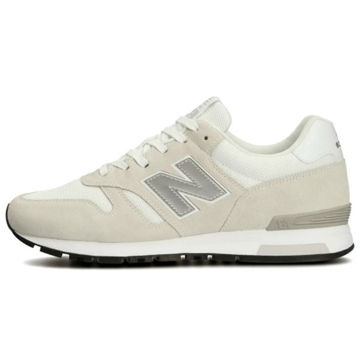 Кроссовки New Balance 565 Light Gray