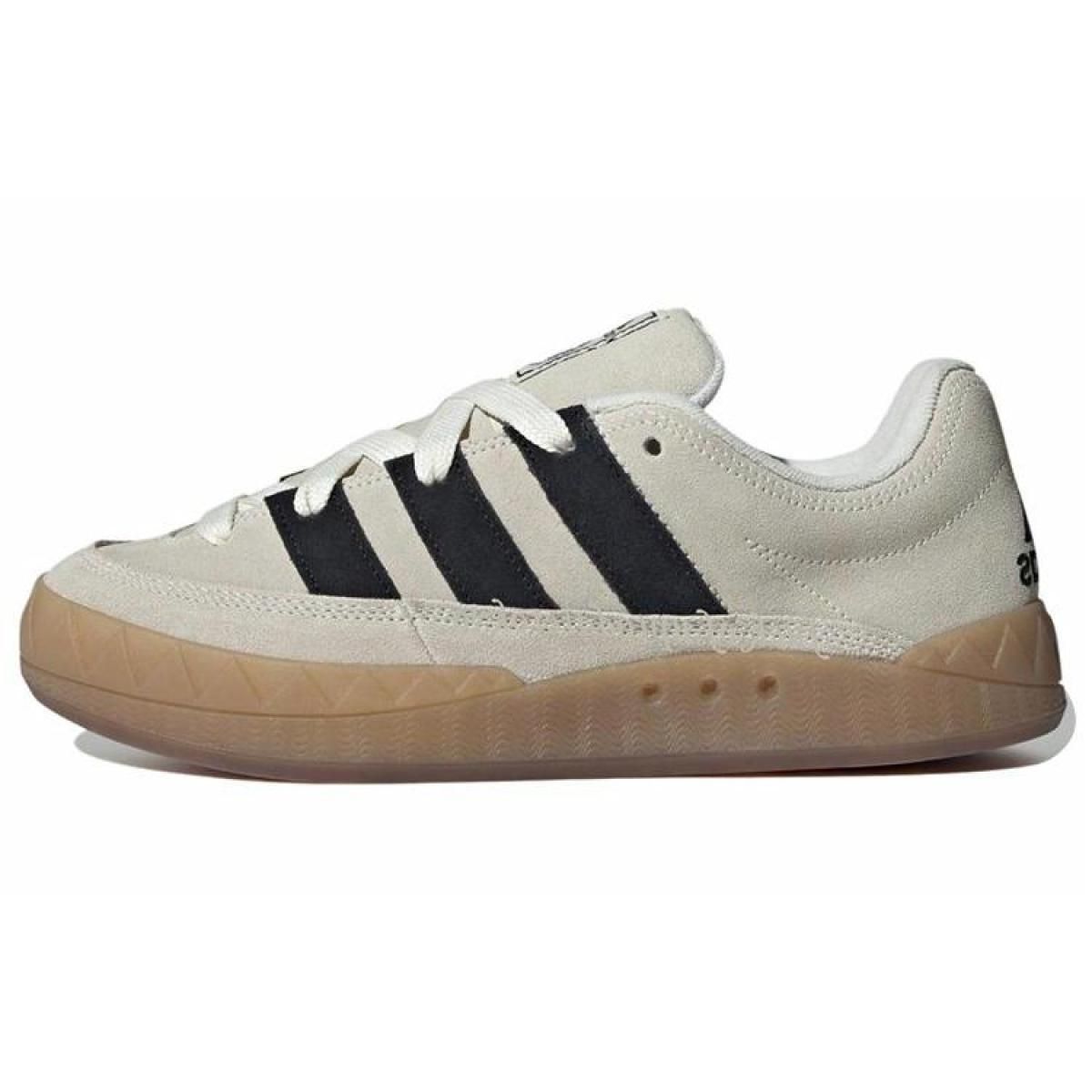 Кроссовки Adidas Originals Adimatic White