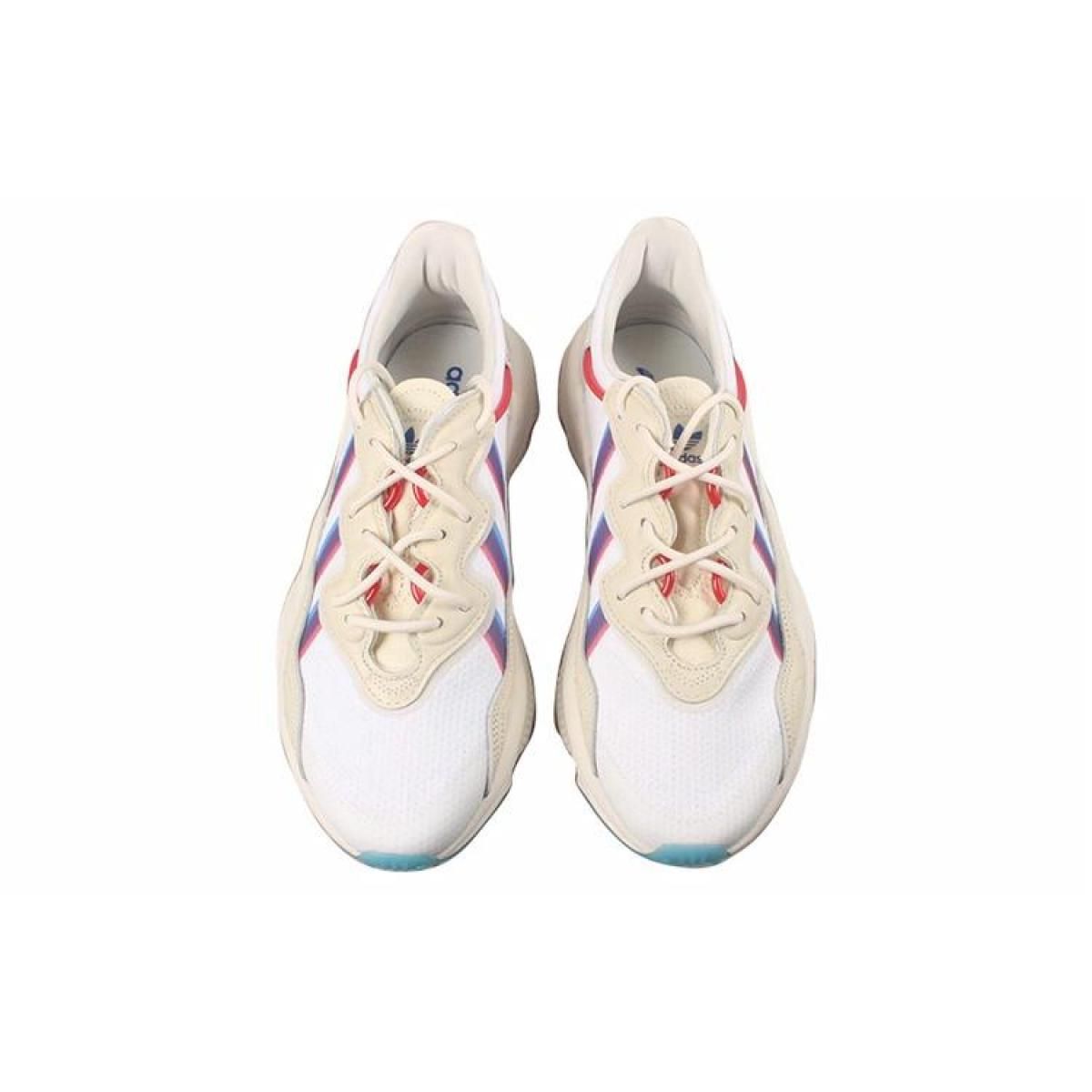 Кроссовки Adidas Originals Ozweego Deep Beige