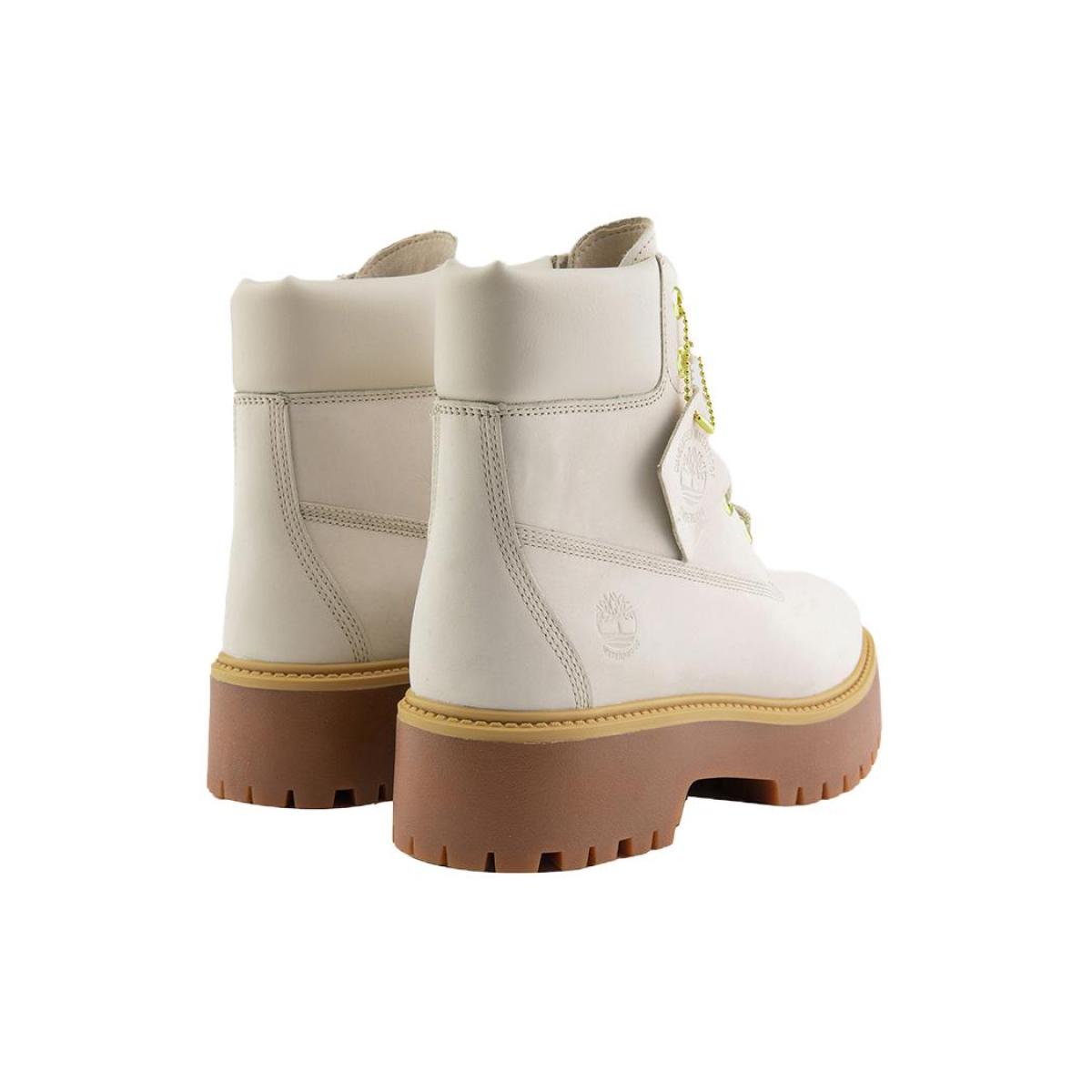 Женские ботинки Timberland Beige