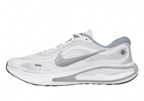 Мужские кроссовки Nike Journey Run Grey