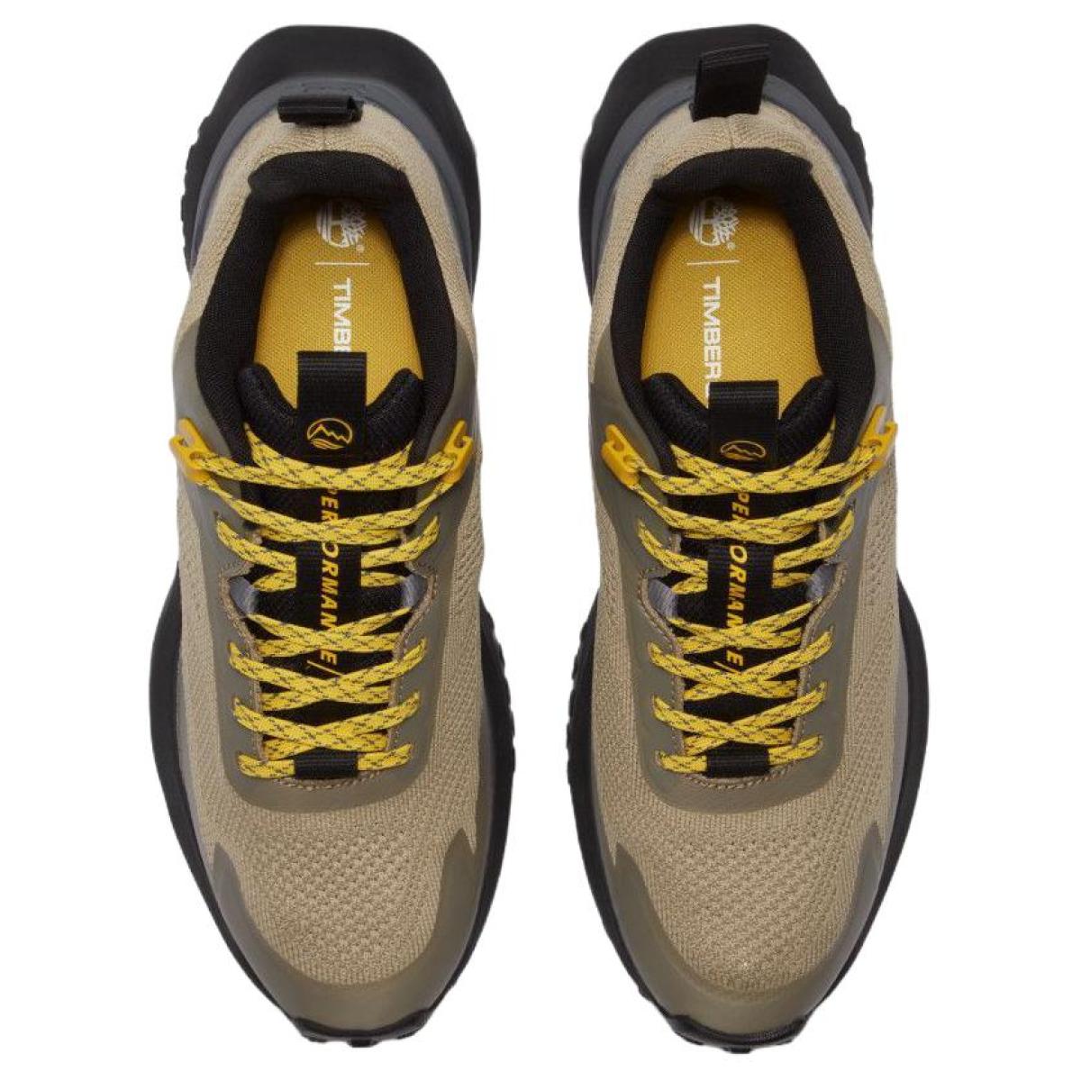 Мужские кроссовки Timberland Motion Access Brown