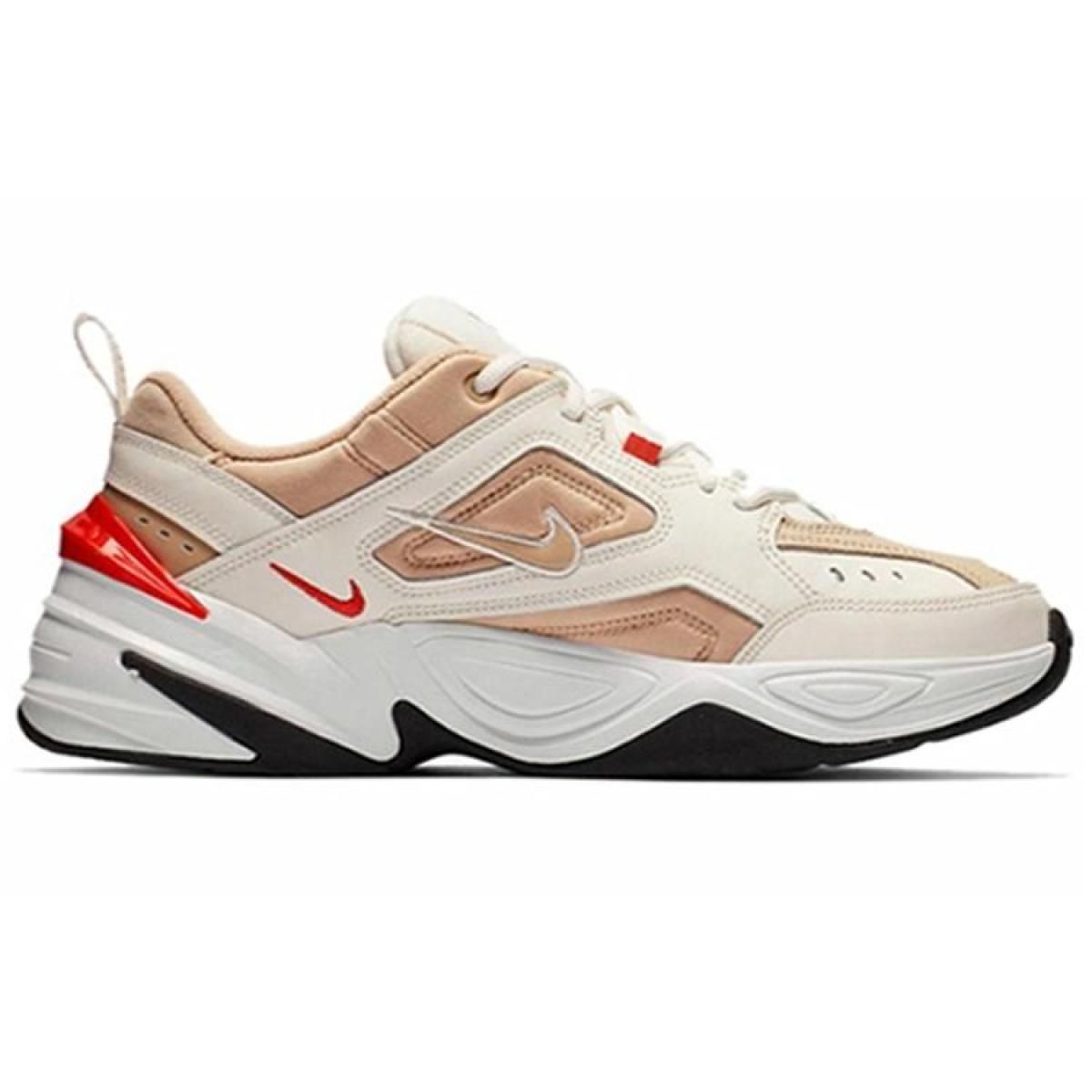 Кроссовки Nike M2K Tekno Sail Red