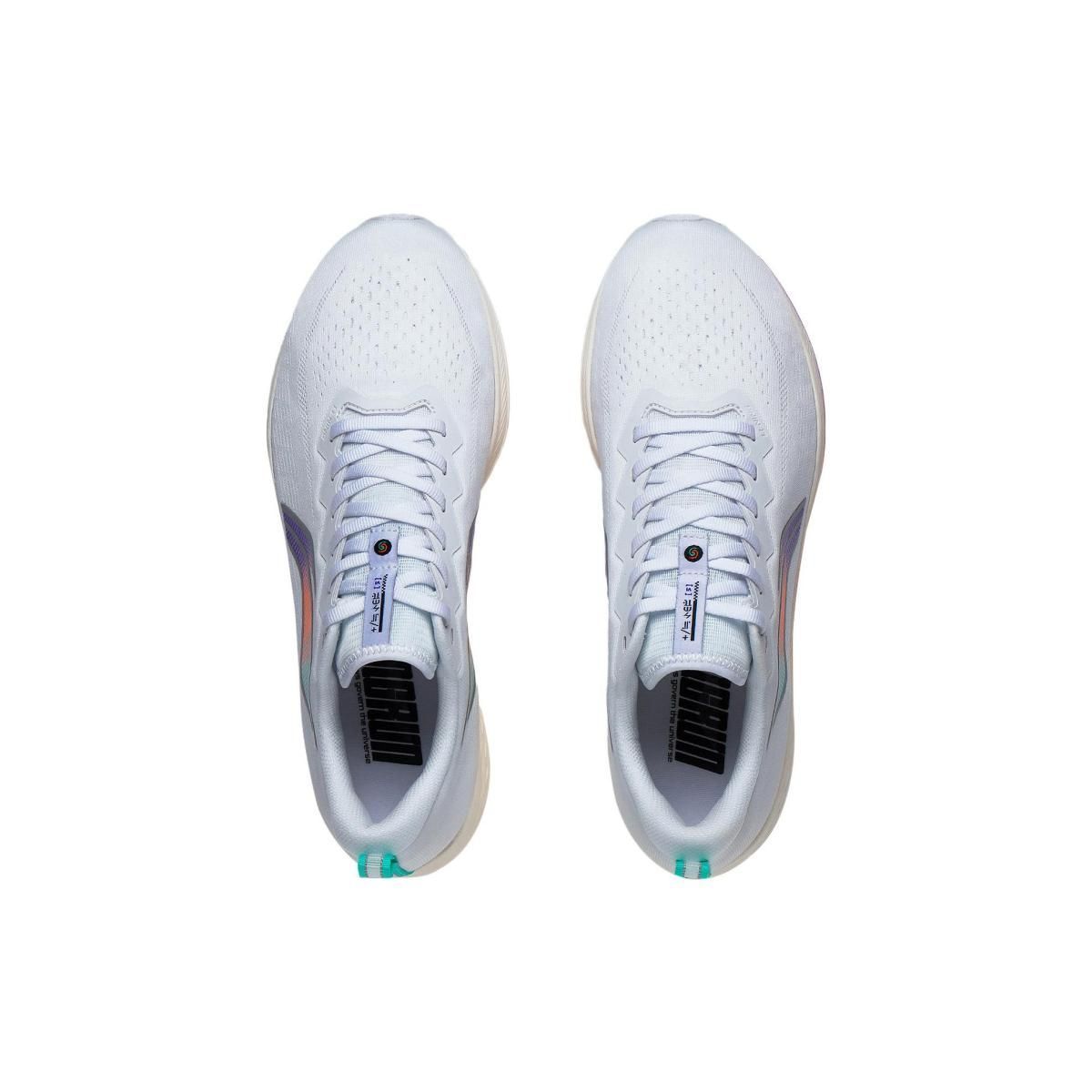 Мужские кроссовки LiNing Red Hare 6 White