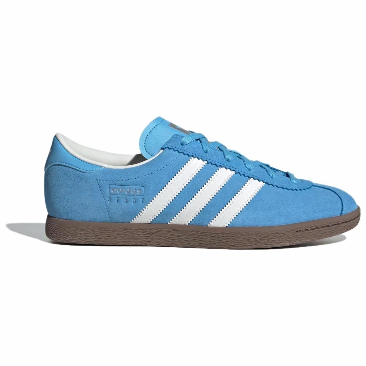 Кроссовки Adidas originals Stadt Blue
