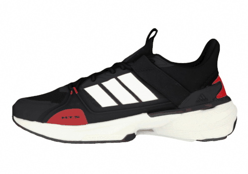 Кроссовки Adidas Mts Running White/Black/Red