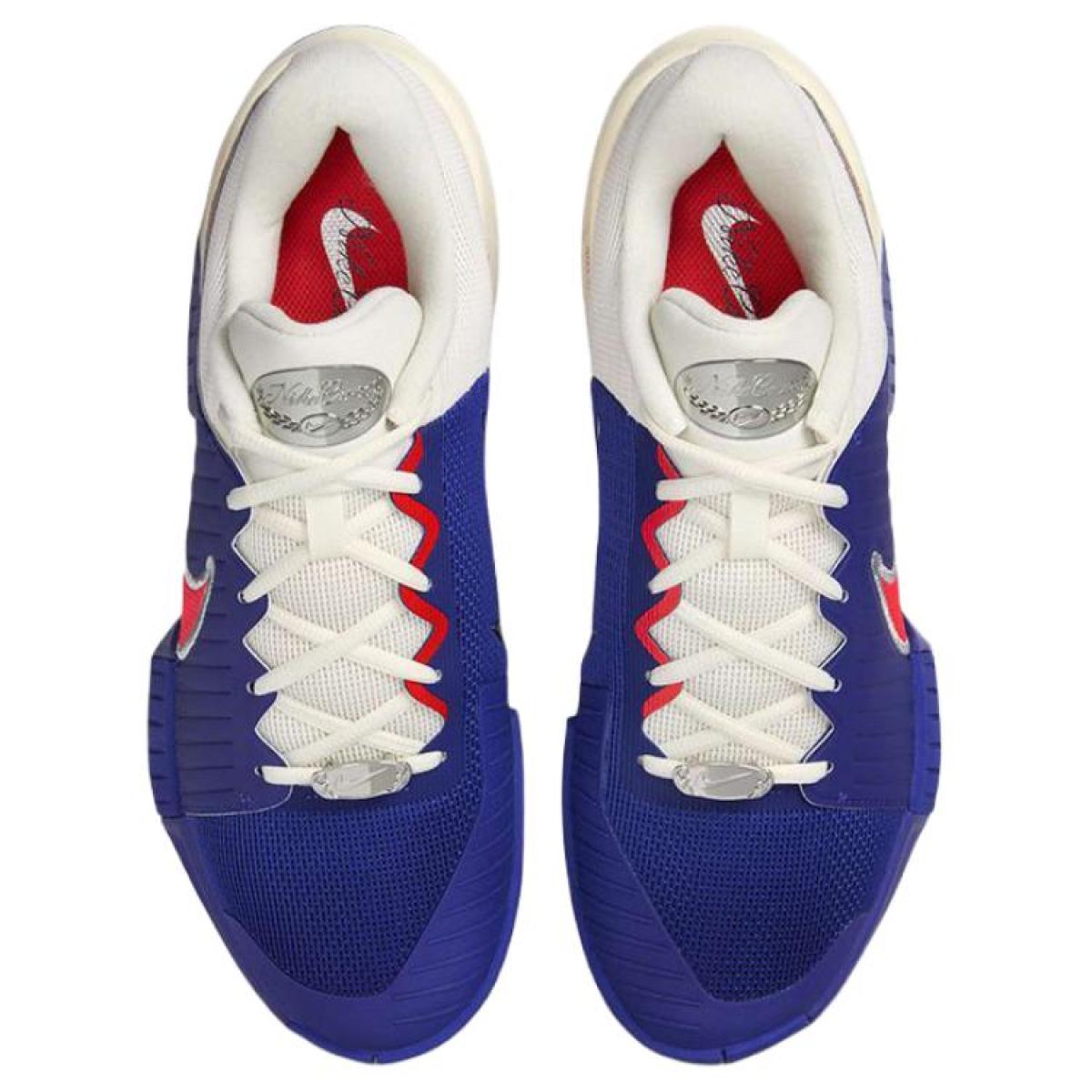 Мужские кроссовки Nike GP Challenge Pro Purple