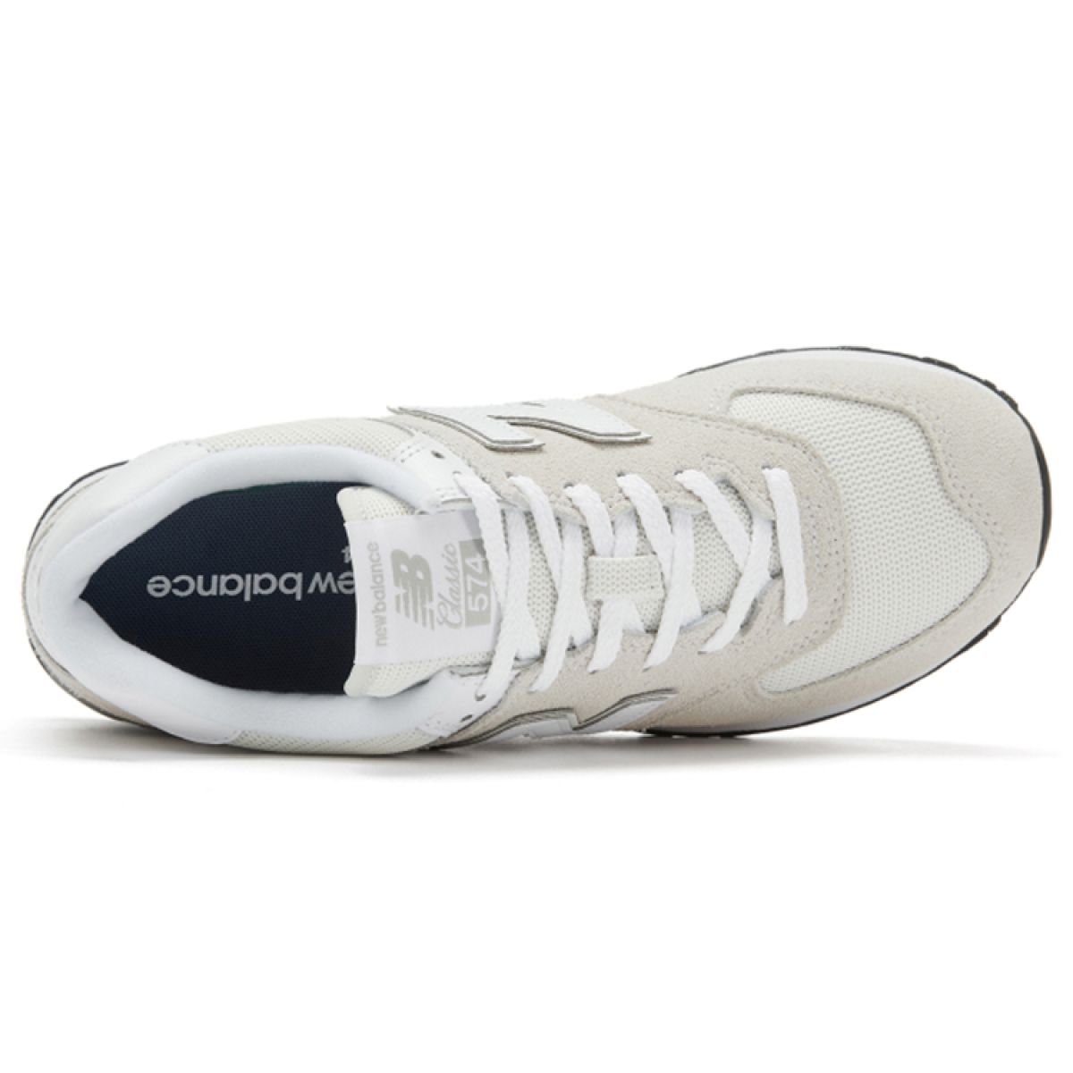 Кроссовки New Balance 574 Classic Beige