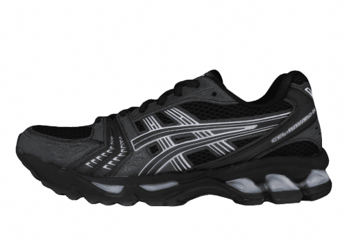 Кроссовки Asics Gel-Kayano 14 Black