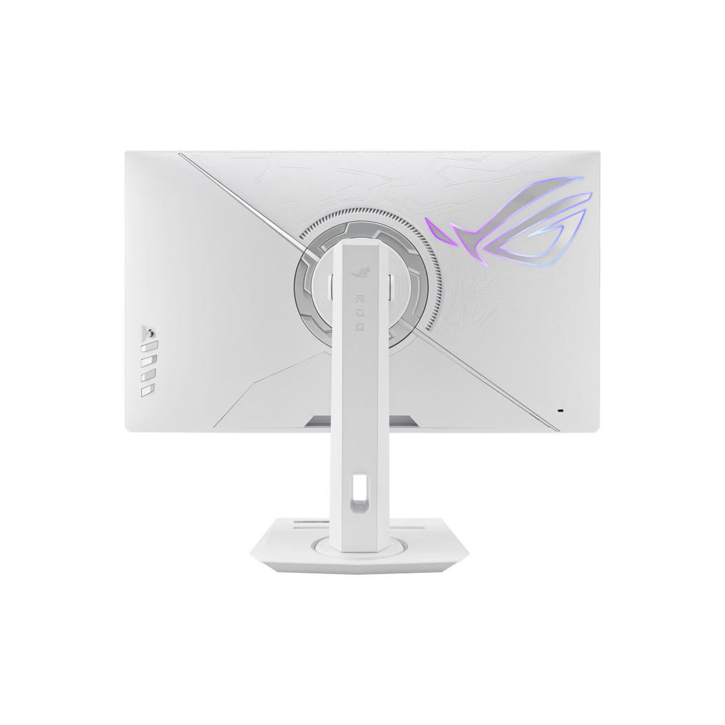 27" Монитор ASUSROG STRIX XG27ACG-W,2K,180HZ, White