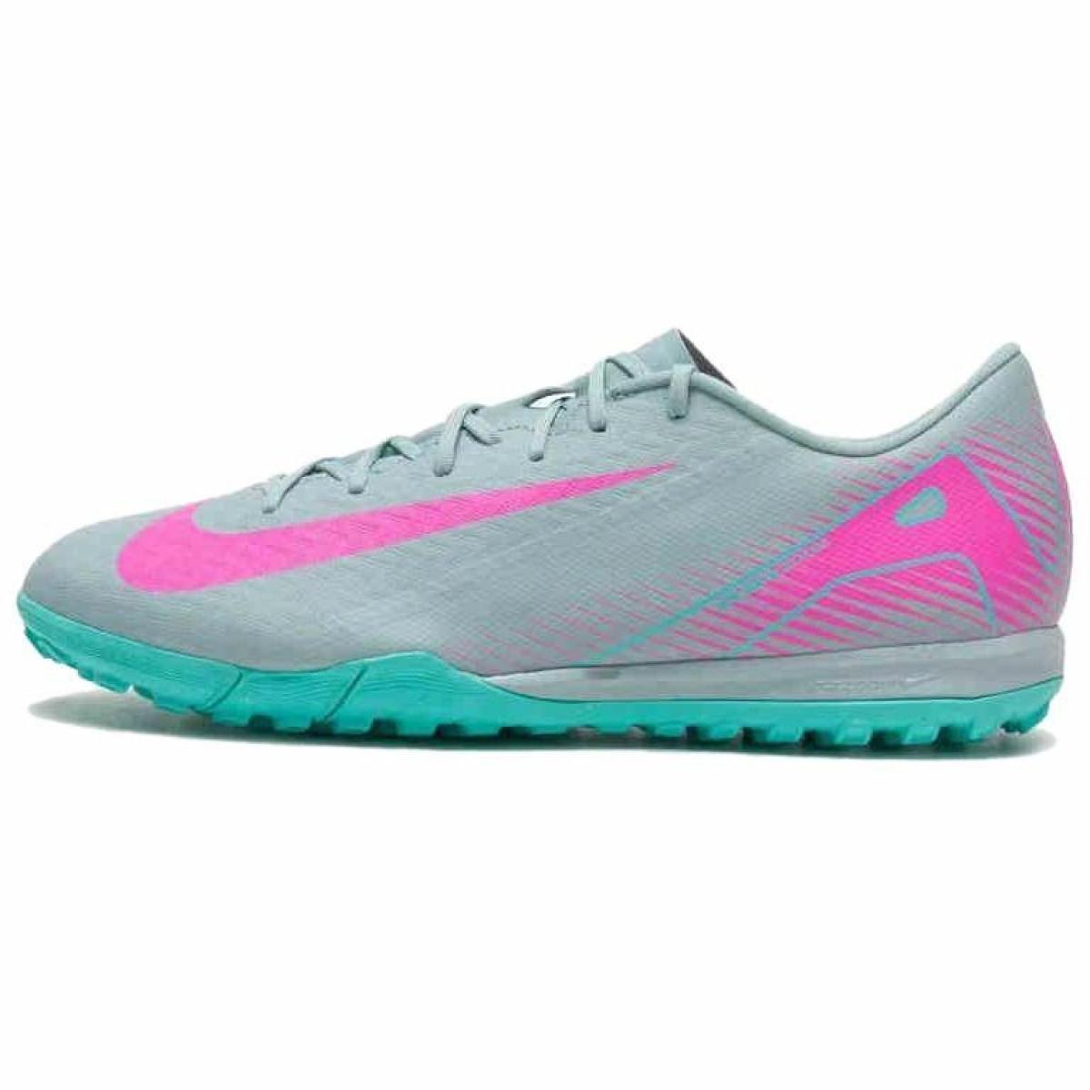 Мужские кроссовки Nike Mercurial Vapor 16 Light Blue