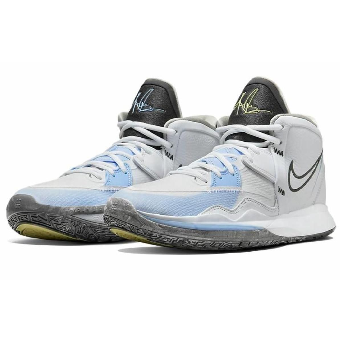 Кроссовки Nike Kyrie 8 Infinity EP "Smoke And Mirrors"