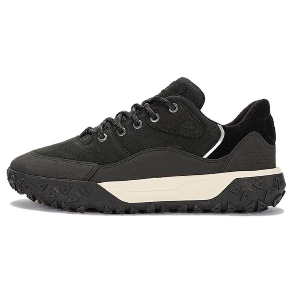 Мужские кроссовки Timberland Motion 6 Black