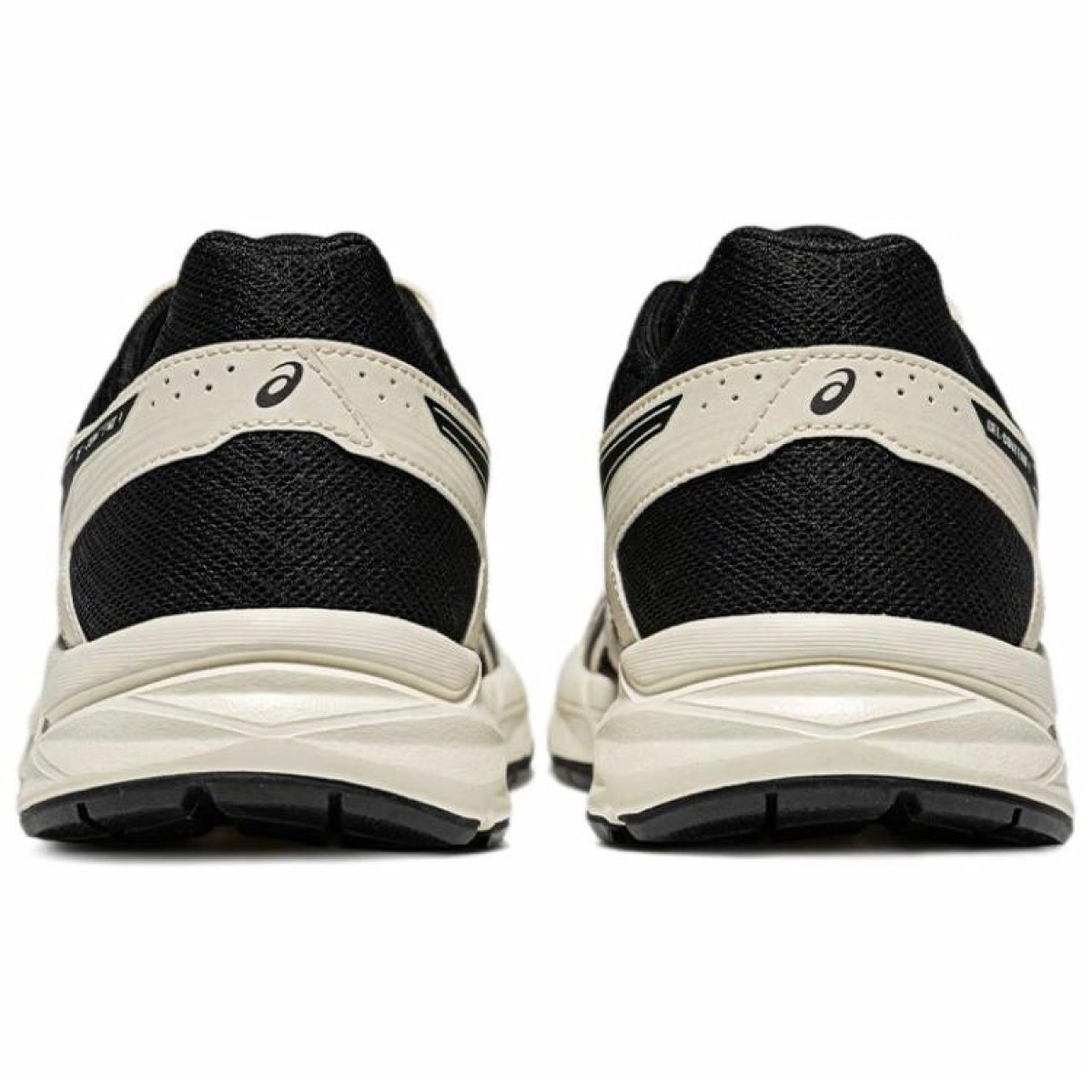 Женские кроссовки Asics Gel-Contend 4 White/Black