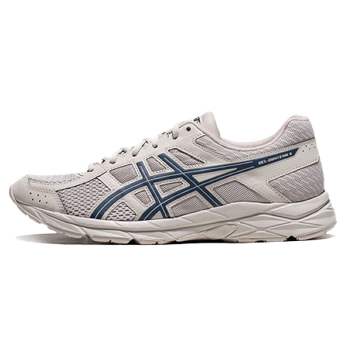 Мужские кроссовки Asics Gel-Contend 4 Grey