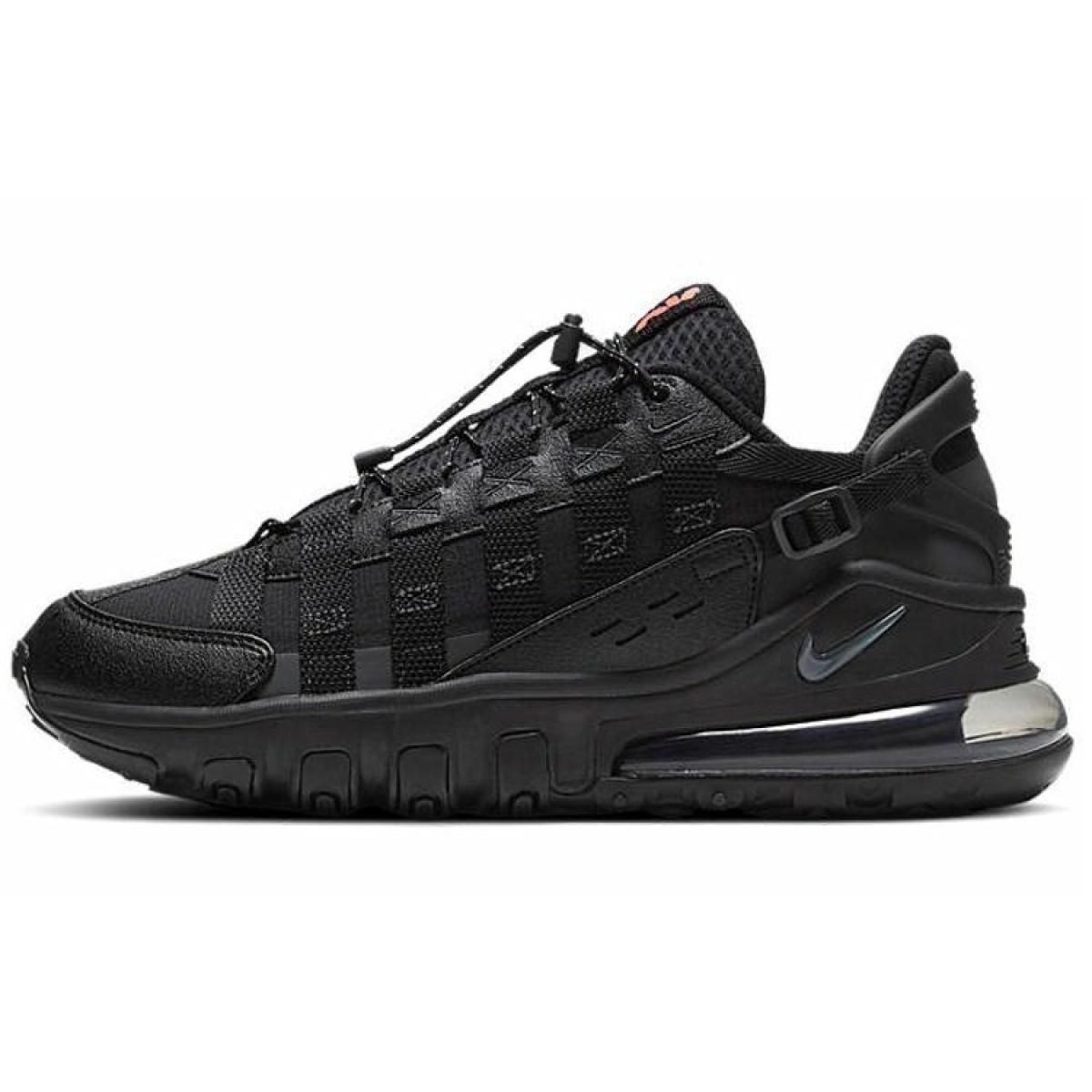 Мужские кроссовки Nike Air Max 270 Vistascape Black/Red