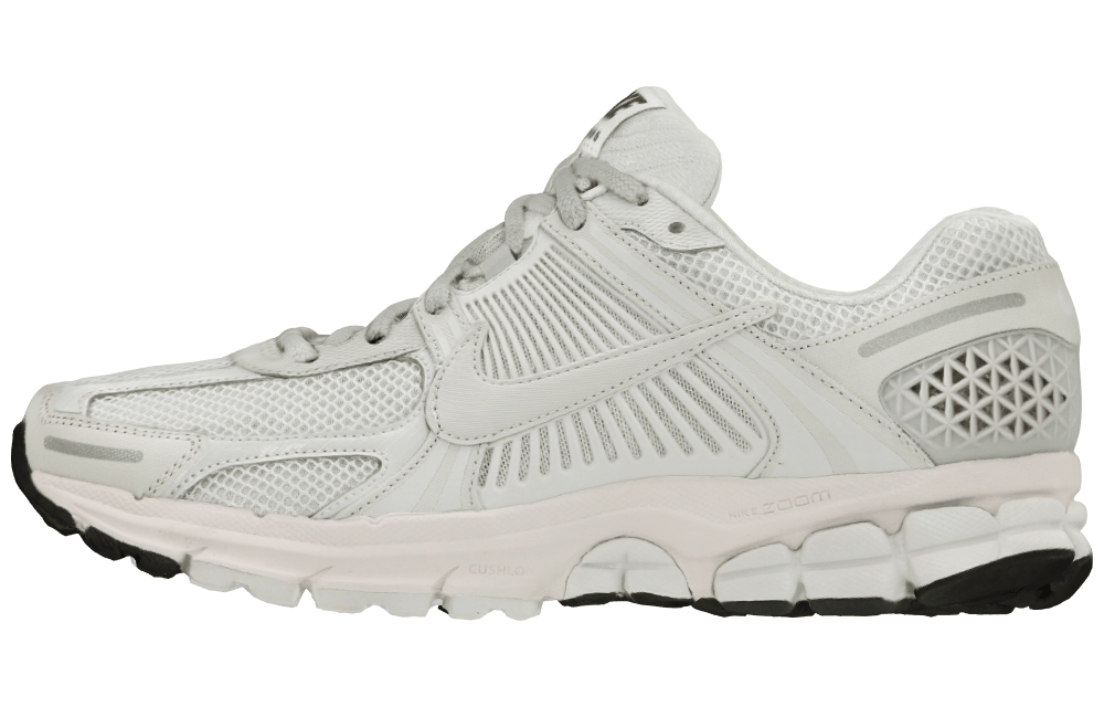 Кроссовки Nike Air Zoom Vomero 5 Vast Grey