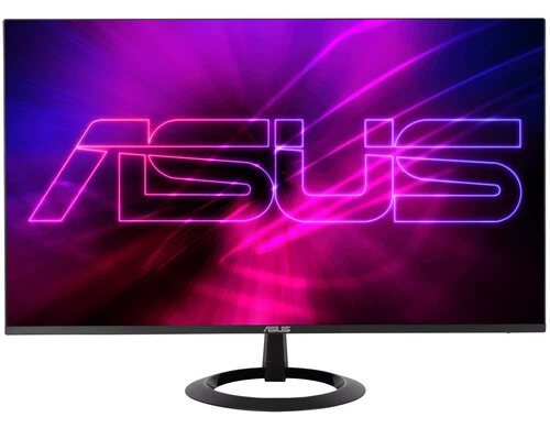 23.8" Монитор ASUS VZ24EHE, 1920x1080, 75 Гц, IPS, Black