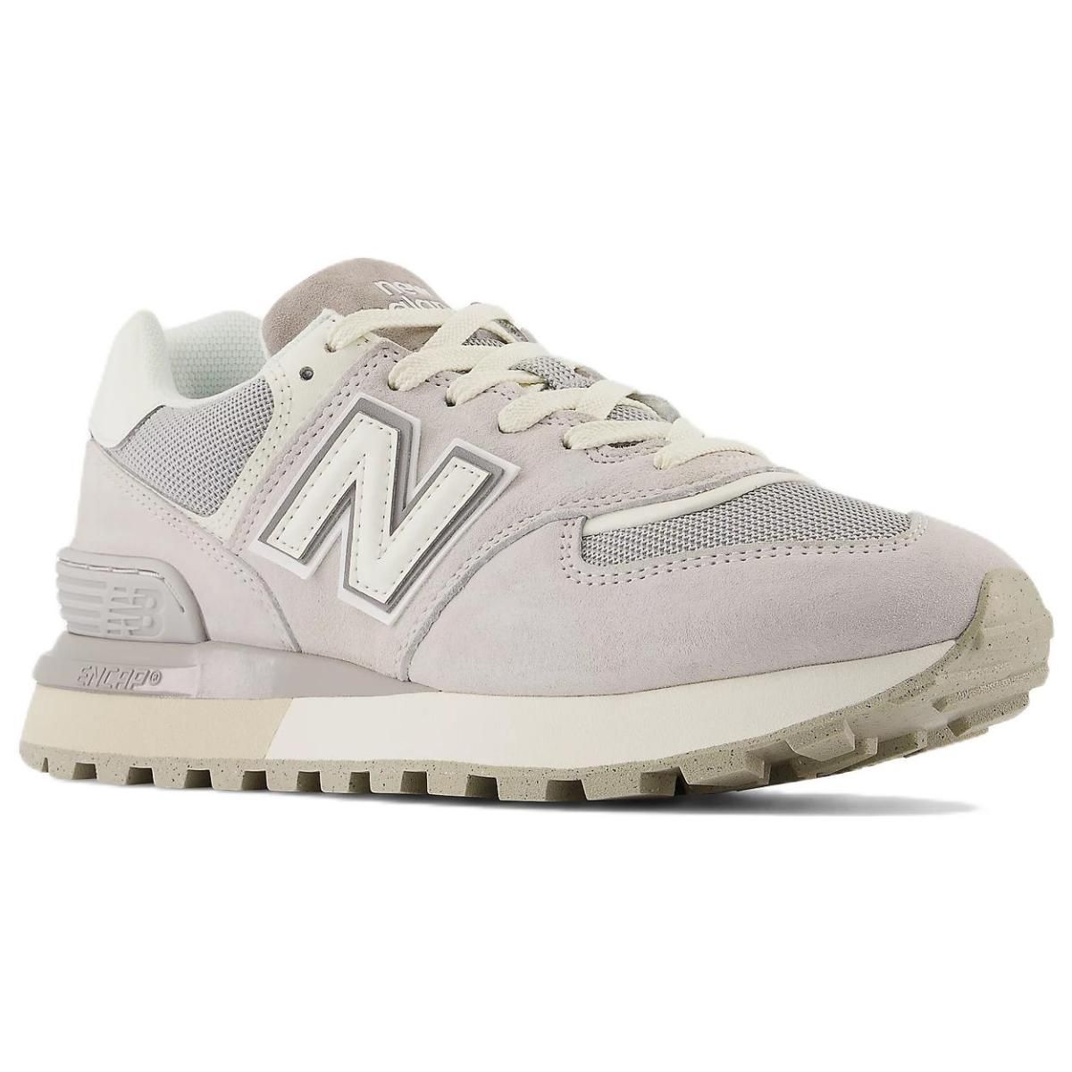 Кроссовки New Balance 574 Gray