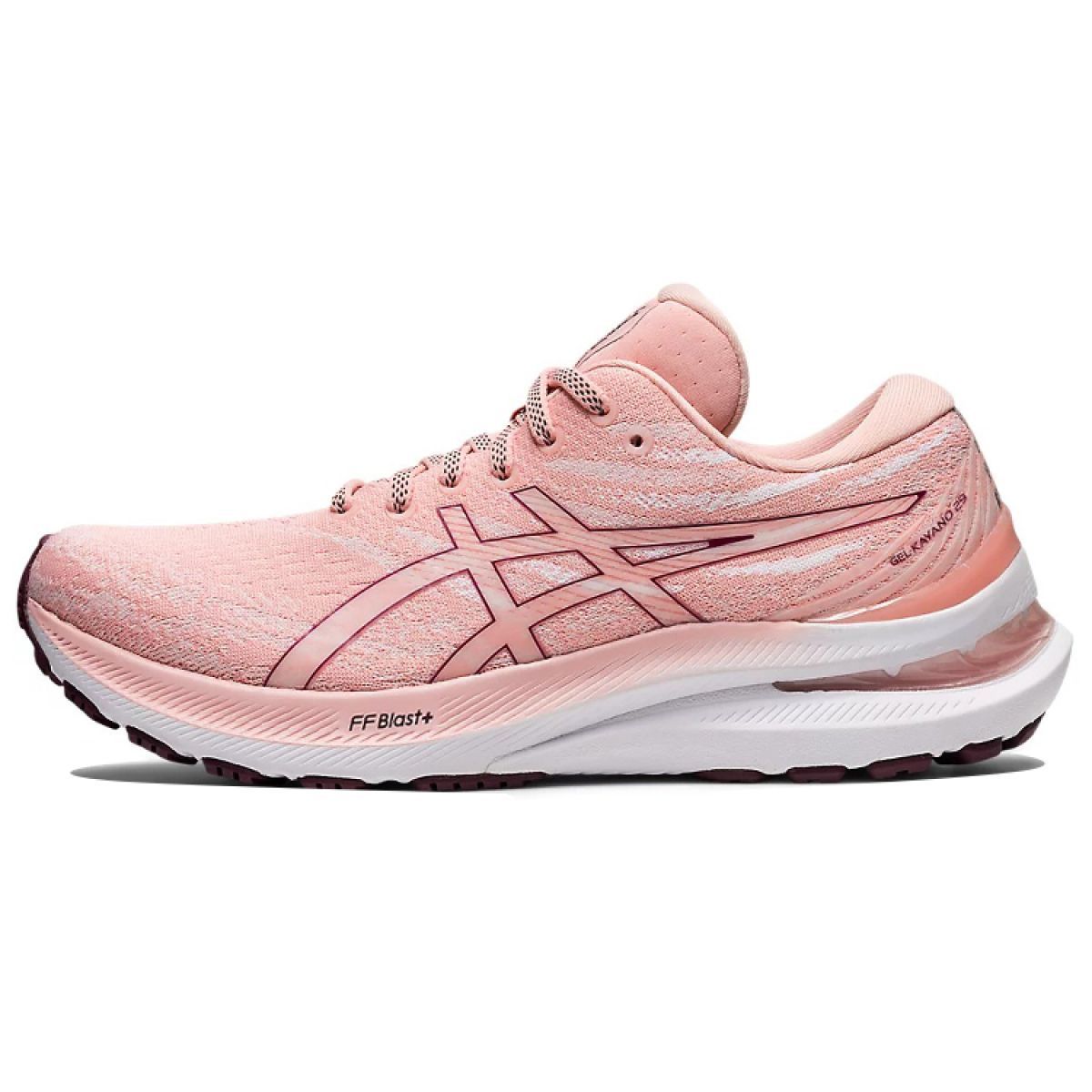 Женские кроссовки Asics Gel-Kayano 29 Light Pink