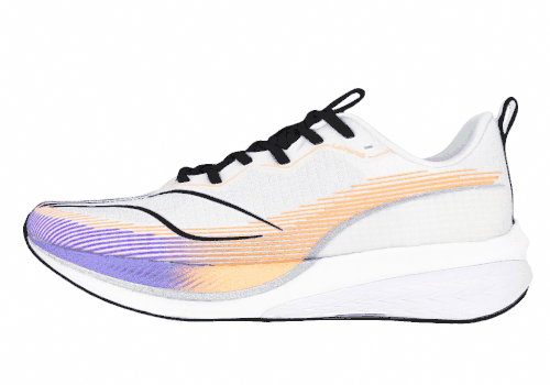 Кроссовки LiNing Red Hare 6 Pro White/Multi-Color