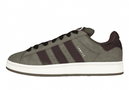 Мужские кроссовки Adidas Originals Campus 00s Green