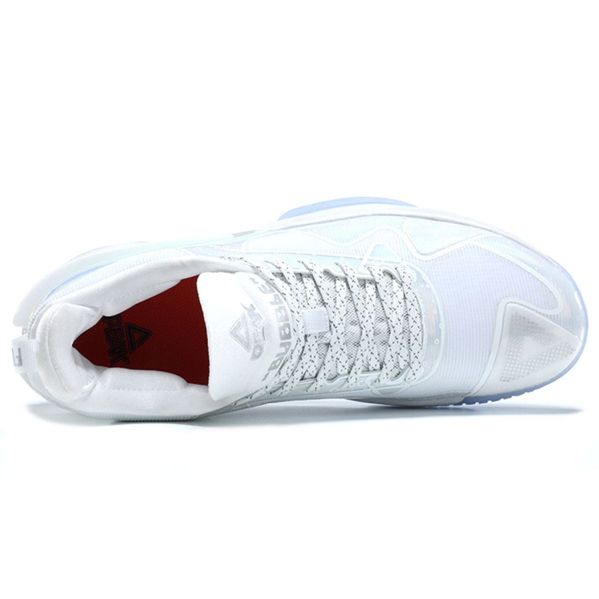 Кроссовки Peak Flash 3 White