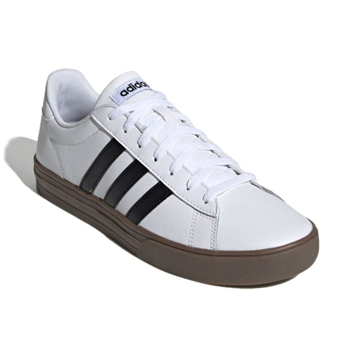 Кроссовки Adidas Neo Daily 2.0 Cloud White