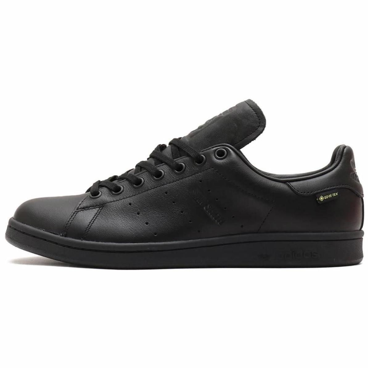 Кроссовки Adidas Originals Stan Smith GTX CORE Black