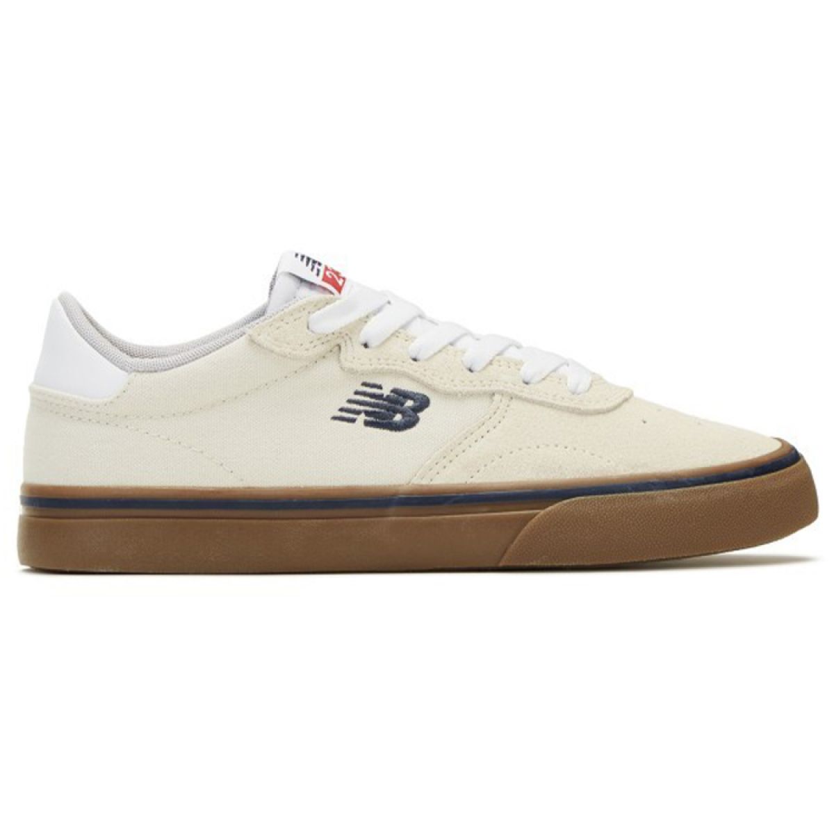 Кеды New Balance 232 White/Biege