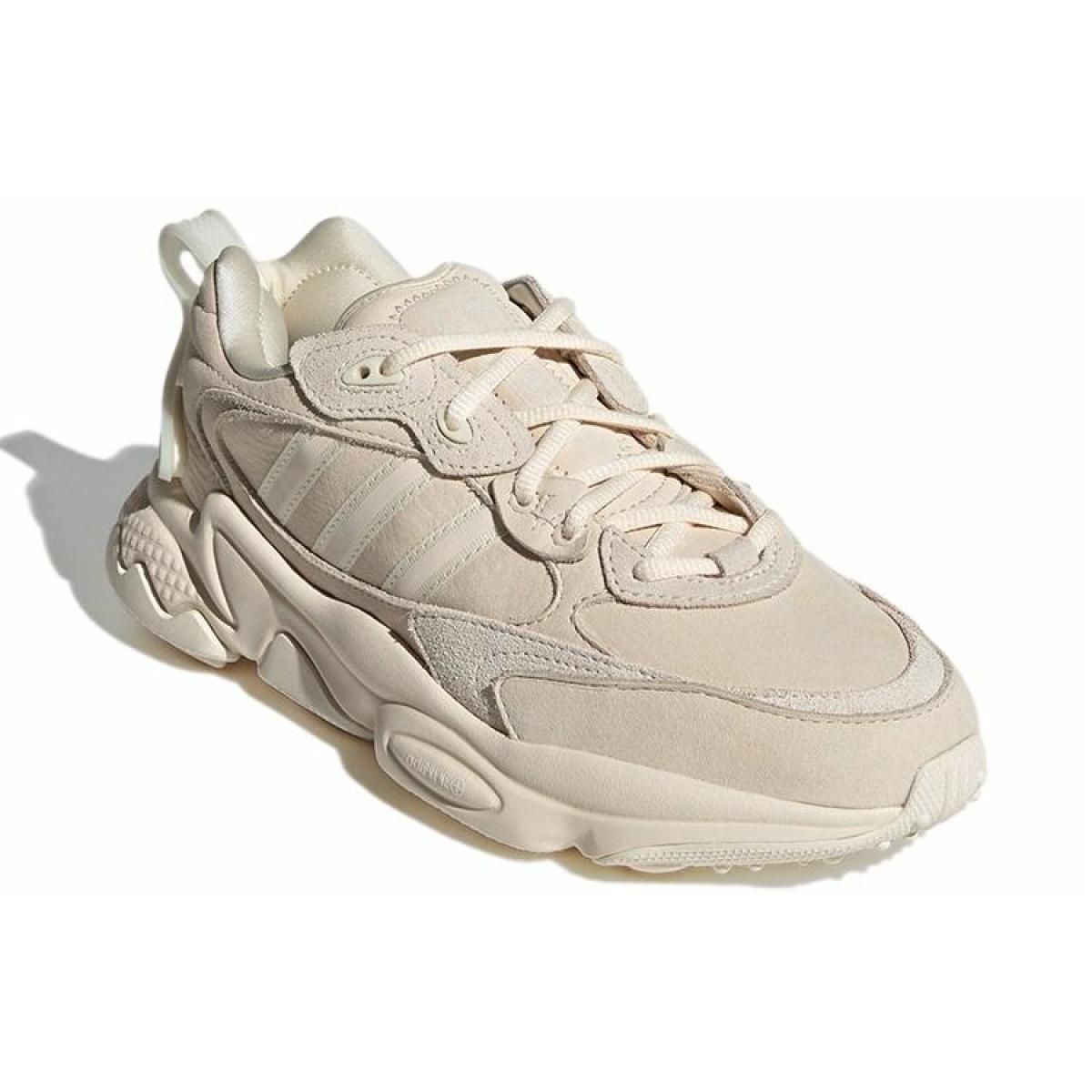 Кроссовки Adidas Originals Ozweego Meta Beige