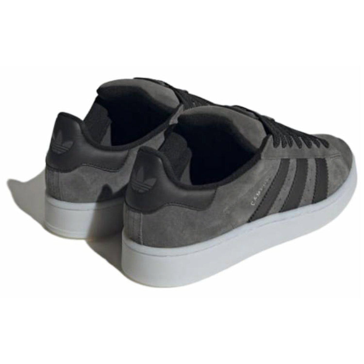 Кеды Adidas Originals Campus 00s Grey/Black