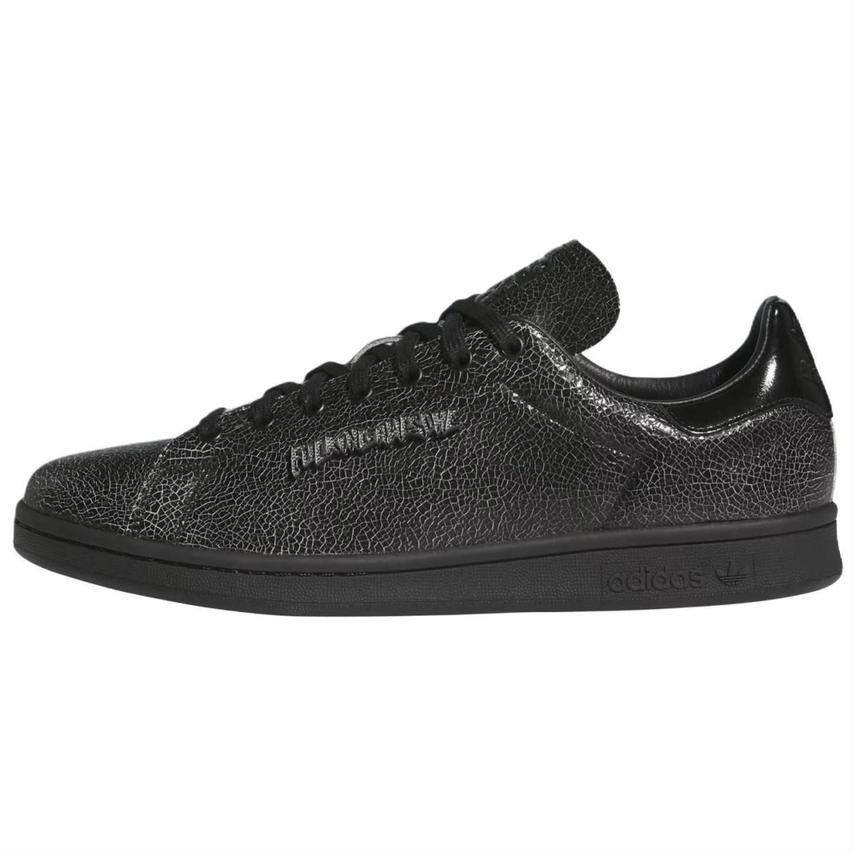Кроссовки Adidas Originals Stan Smith Black