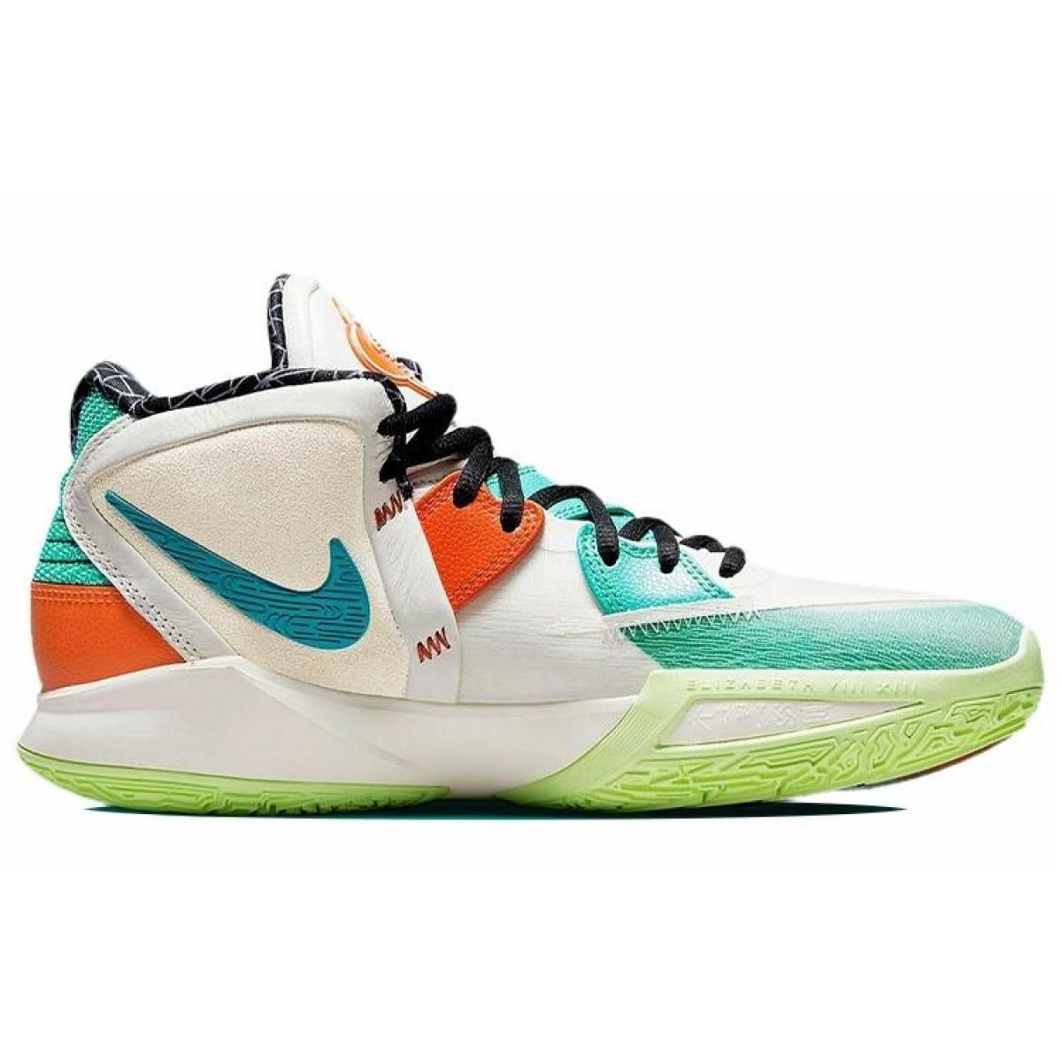Кроссовки Nike Kyrie 8 Infinity EP "Chinese New Year"