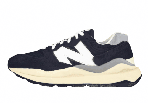 Кроссовки New Balance 5740 Navy Blue
