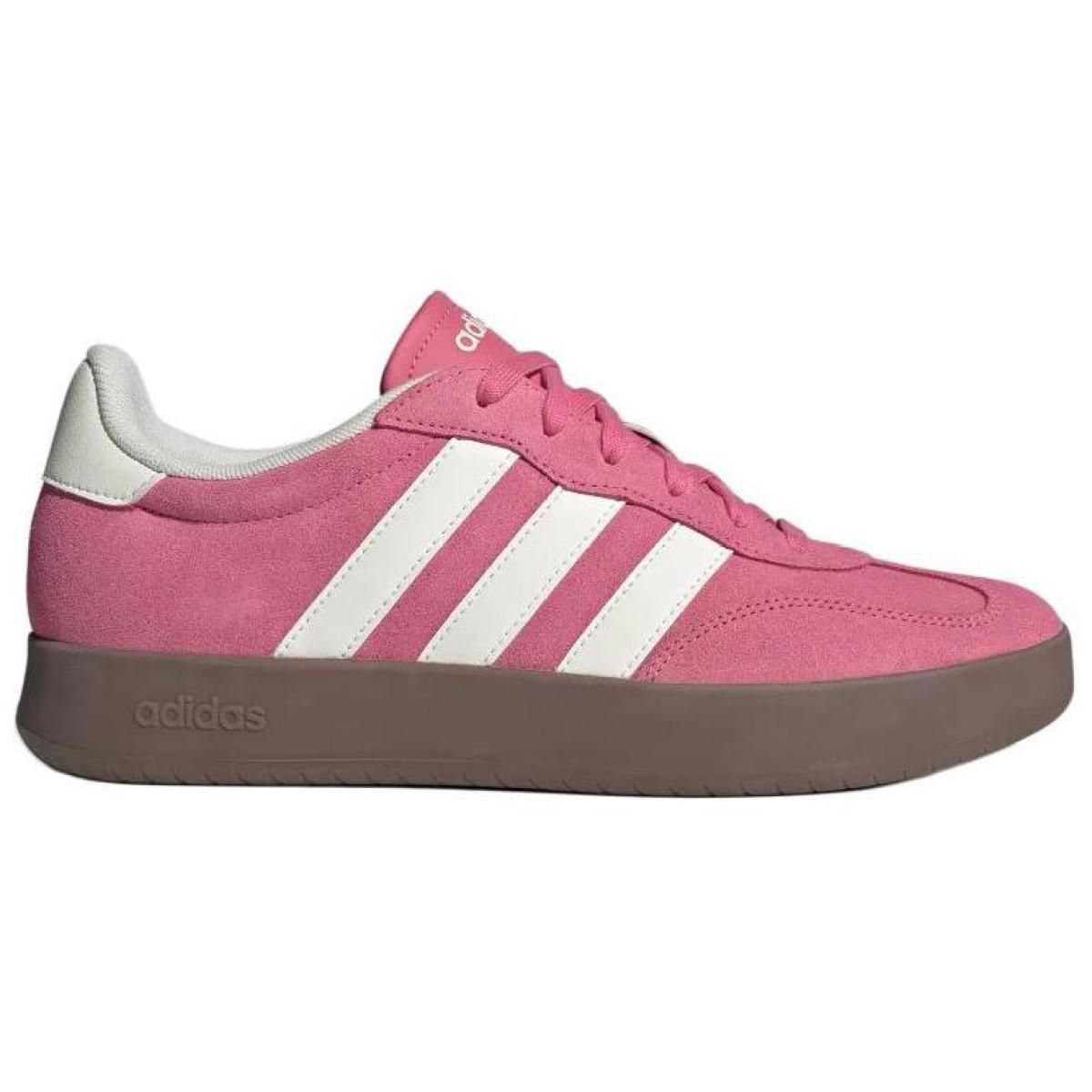 Кроссовки Adidas originals Barreda Pink