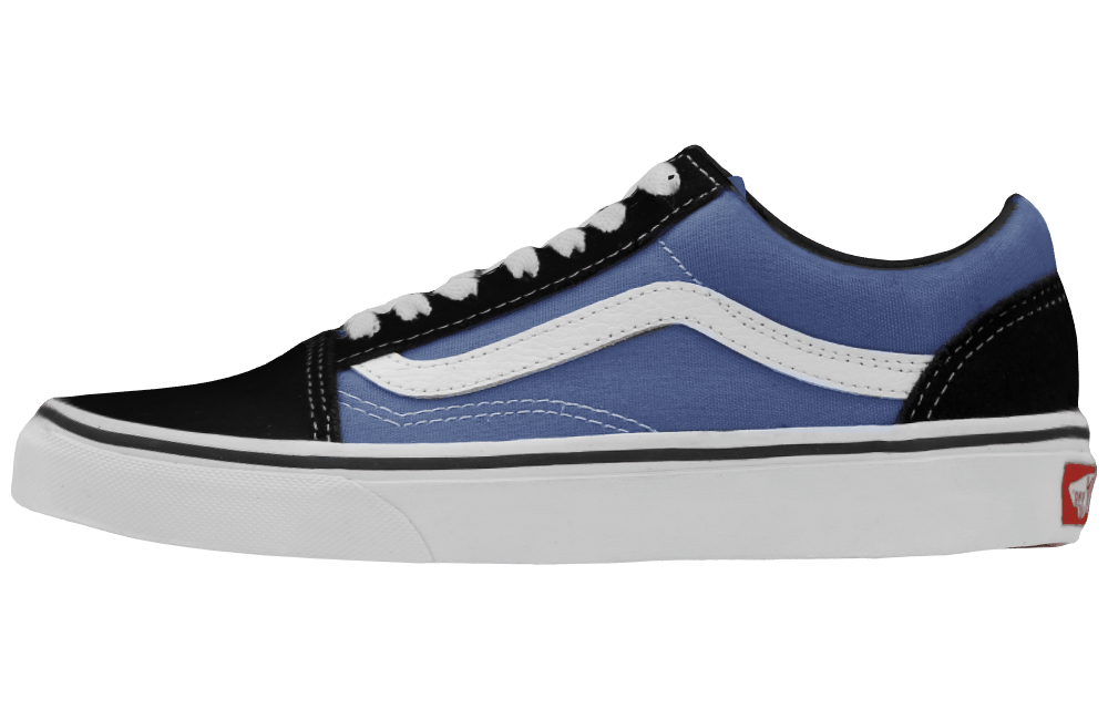 Кеды Vans Old Skool Navy/Black