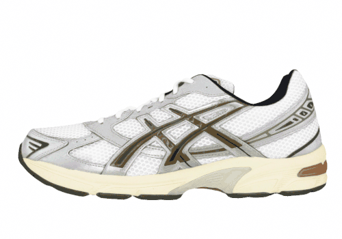 Мужские кроссовки Asics Gel-1130 "White Clay Canyon" Light Gray
