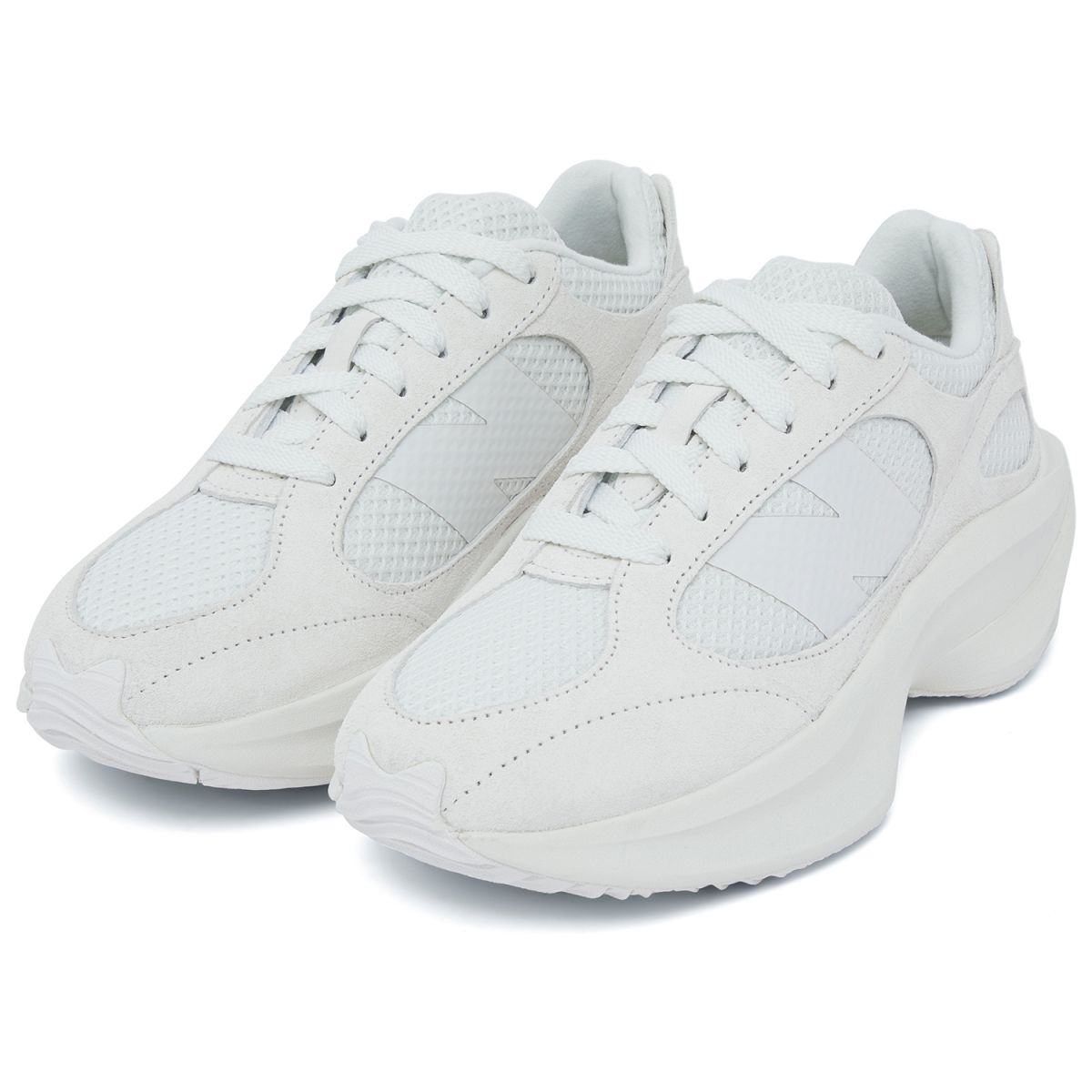 Кроссовки New Balance Wrpd Runner White