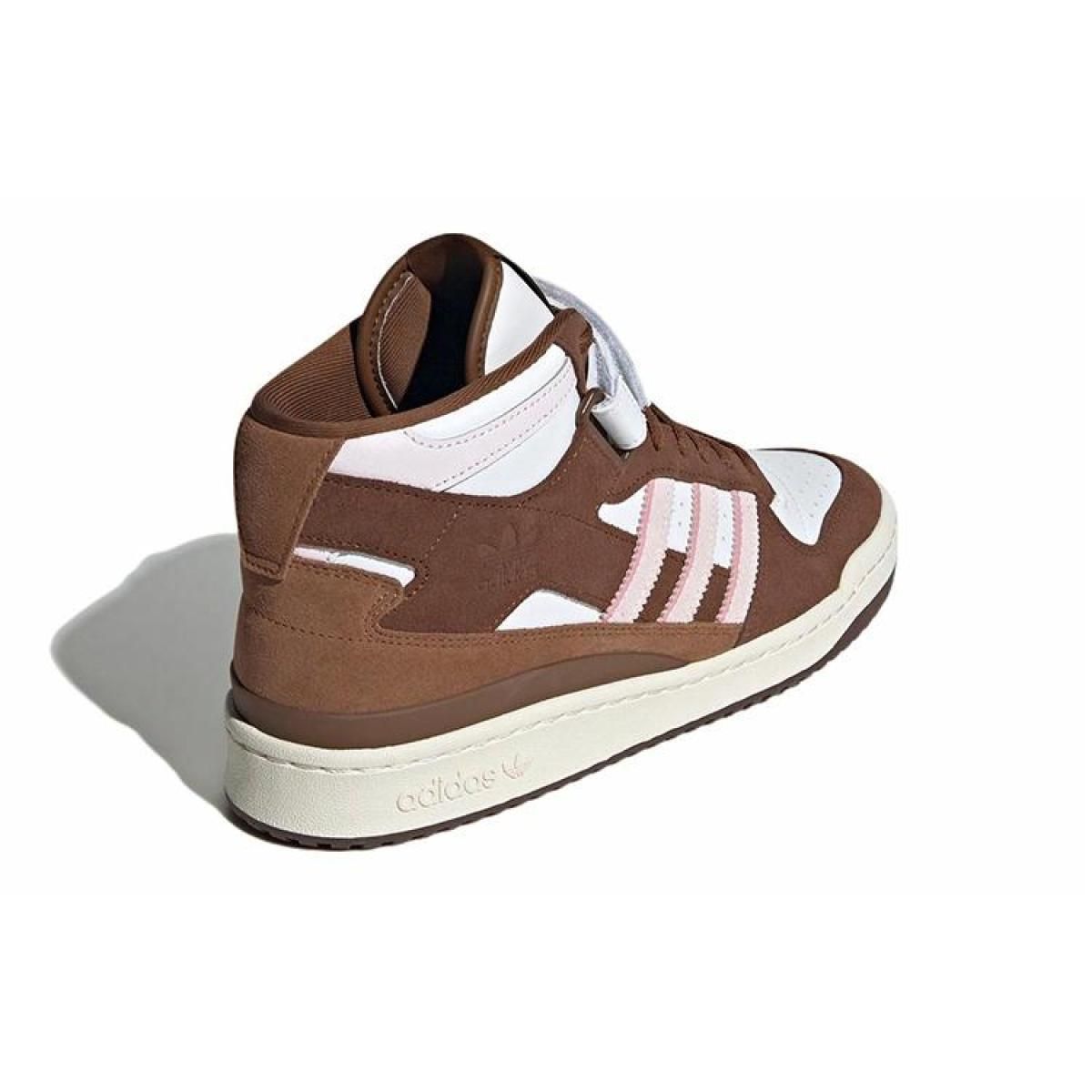 Кроссовки Adidas Originals Forum Mid