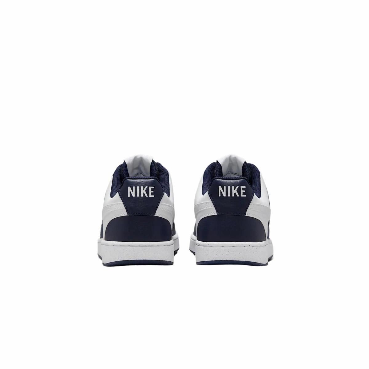 Мужские кроссовки Nike Court Vision Low Deep Navy