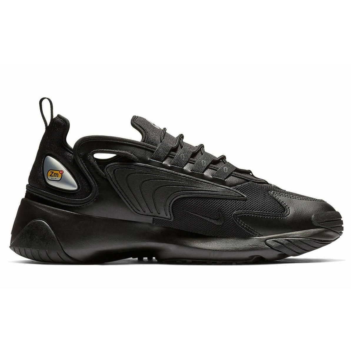 Кроссовки Nike Zoom 2K Black