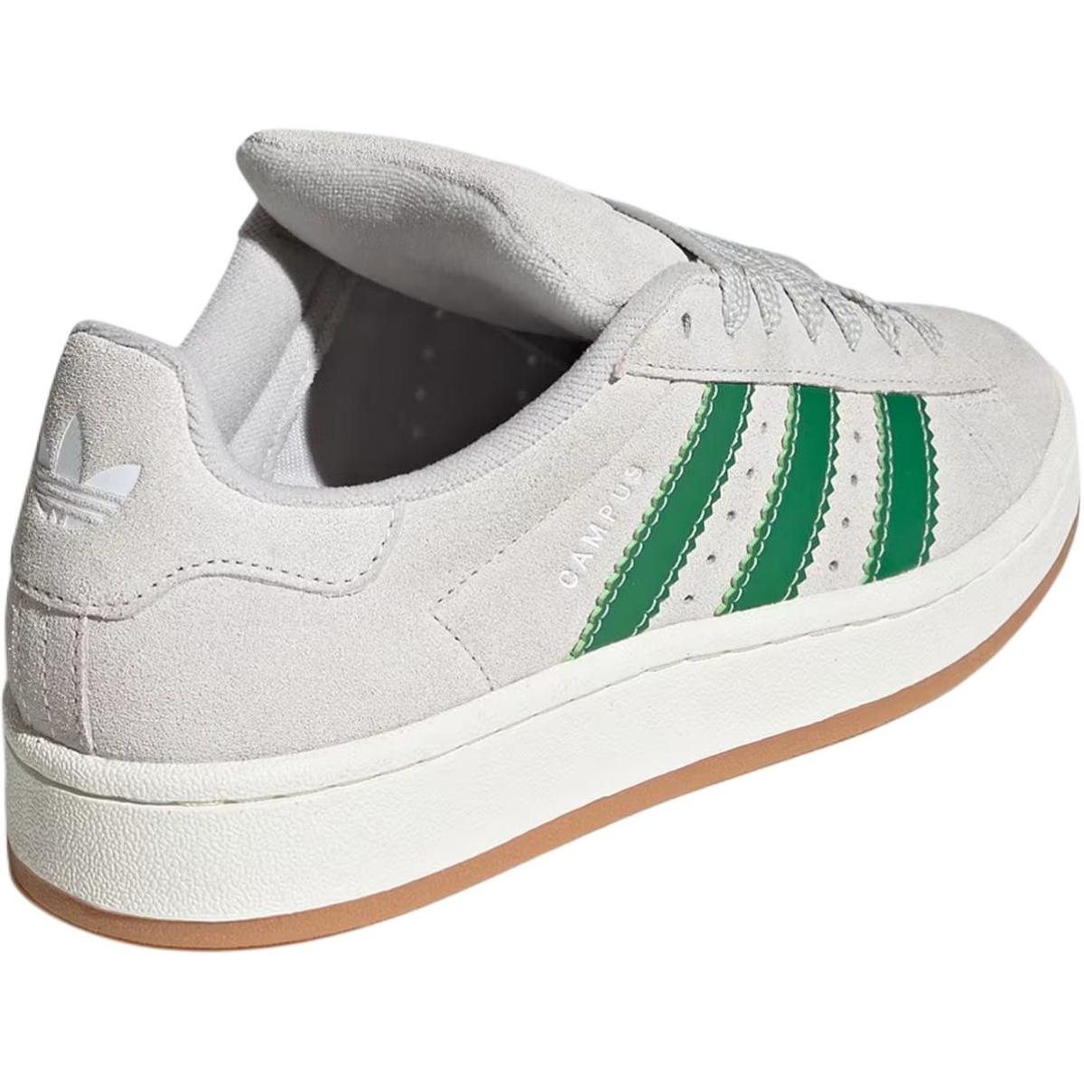 Кроссовки для малышей Adidas Originals Campus 00s Grey GS