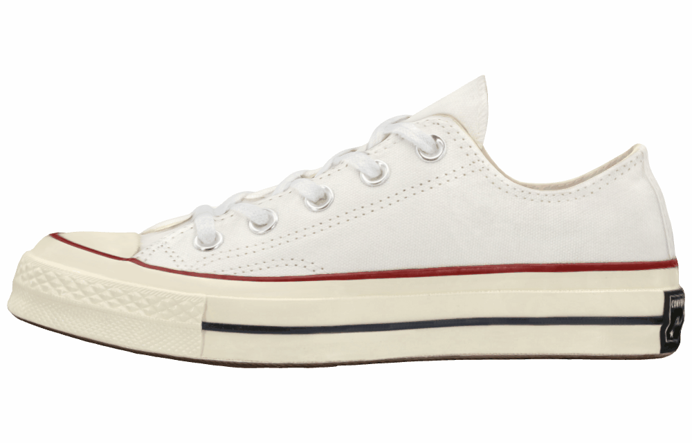 Кеды Converse Chuck Taylor All Star 70 Ox Low White Egret